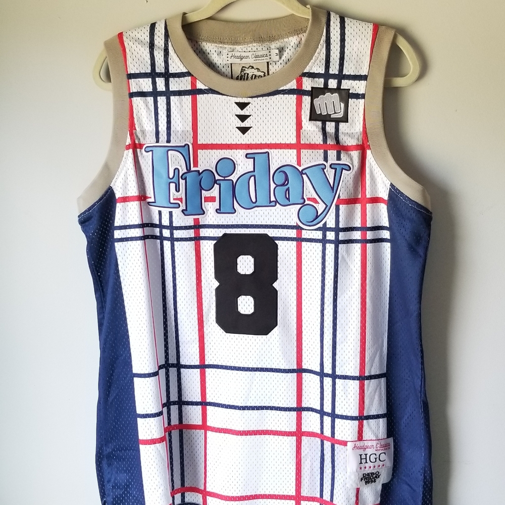 Headgear Classics FRIDAY Debo Jersey M